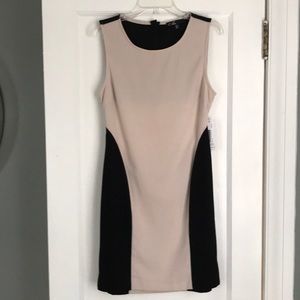 Open back never worn dress from Movida